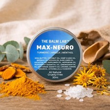 Neuropathy Pain Relief Cream