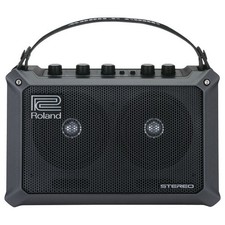 Roland Mobile Cube All-Purpose Amp - USED - RRP £178