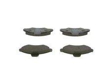 NEW brake pad set,disc brake