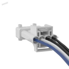 Lambda sensor Heated DOX-2001