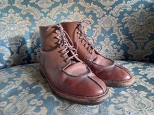 Grenson  Grover Brown Leather