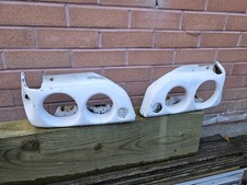 Morette Style Twin Headlight