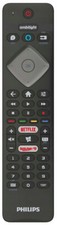 Genuine Philips TV Remote Control 58PUS7855/12 | 70PUS7805/12