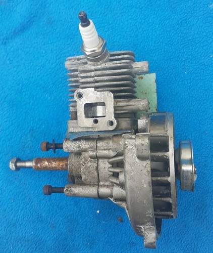 Sovereign bv3200 two stroke - bv3200,