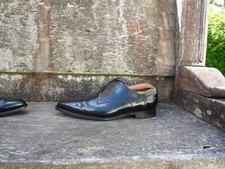 JOSEPH CHEANEY BROGUES SHOES