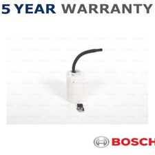 Bosch Fuel Pump Fits VW Polo