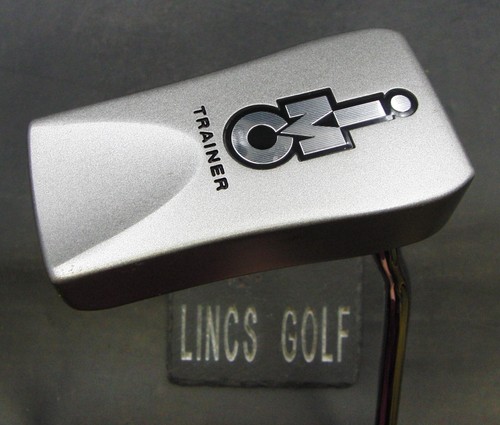 Rife imo trainer putter - imo,