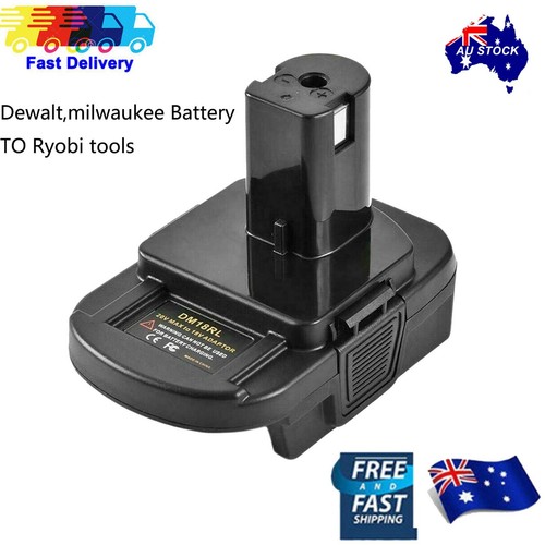 Battery convert adapter - battery,
