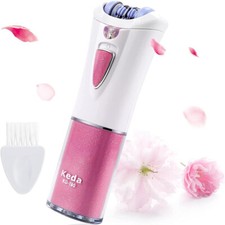Smooth Glide Epilator for