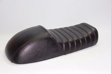 1978-1979 Yamaha XS1100 SX 11 Eleven Standard cafe racer seat 26.5" CODE: S1104