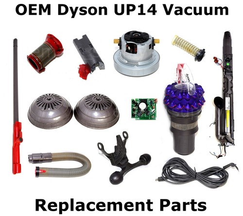 Oem dyson up14 cinetic - oem,