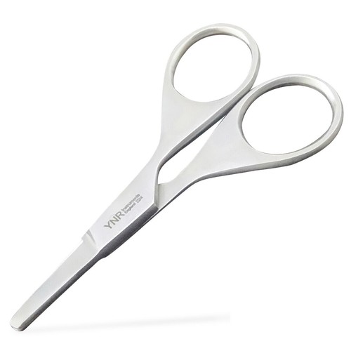Curved vet scissors pet - vet,