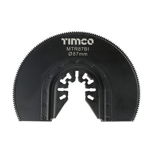 Timco premium multi tool blade - multi-tool,