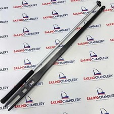 Topper Tiller Arm and Tiller