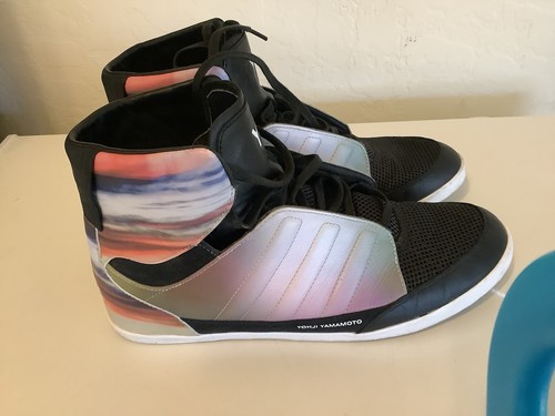 Adidas yohji yamamoto - y3,