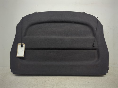 Renault megane parcel shelf - parcel,