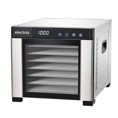 Electriq digital food - digital,