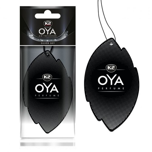 Oya hanging card car - 5, x