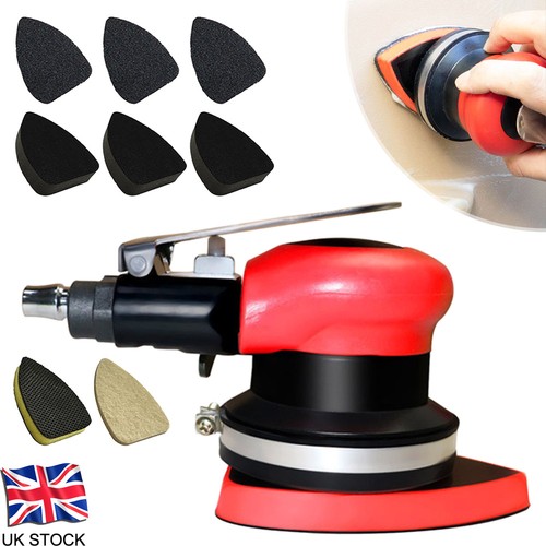 90psi air powered sander - 90psi,