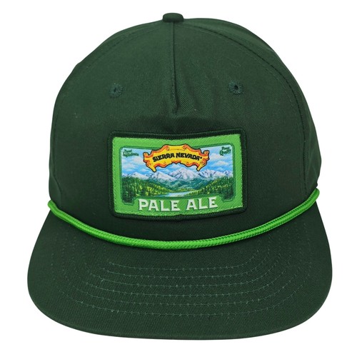 Sierra nevada pale - sierra,
