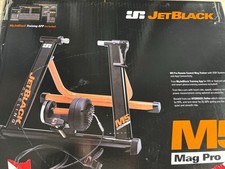 Jetblack M5 Magnetic Pro Bike