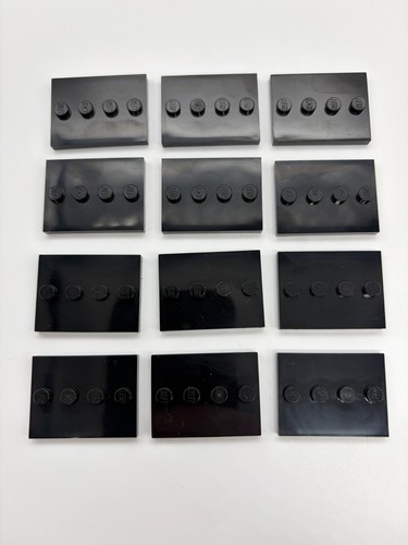 Lego 88646 black - x, 12