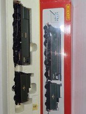 Hornby R2218 V West Country Class BR 4-6-2 34041 Wilton 