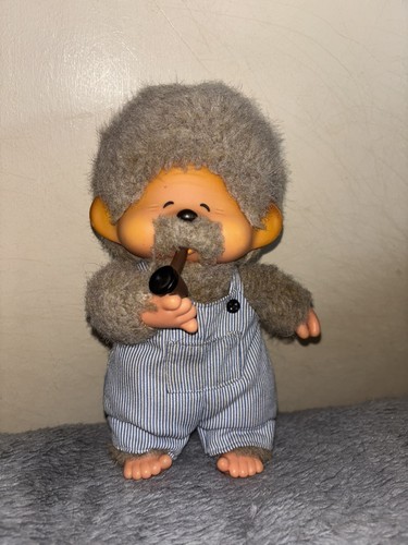 Monchhichi sekiguchi vintage - monchhichi,