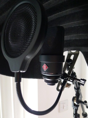 Neumann tlm 103 - tlm,