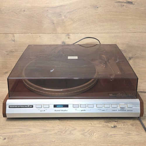 Vintage marantz 6370q - vintage,