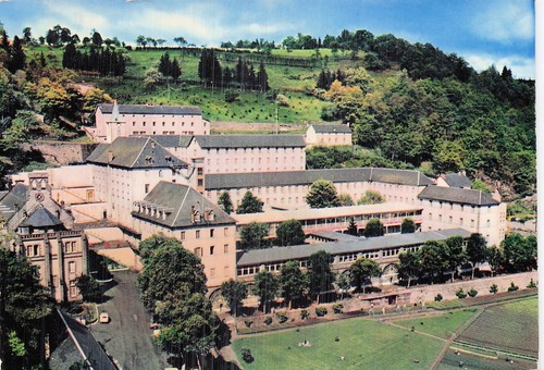 Eyguerande hospital la - hospital, de
