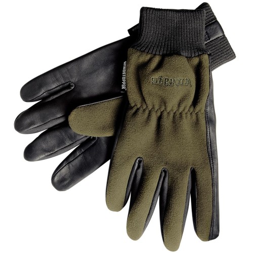 Harkila pro shooter gloves - harkila,