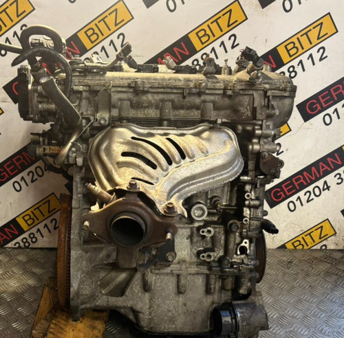 Toyota verso 2006 2012 - toyota,