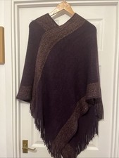 Ladies Evening Cape