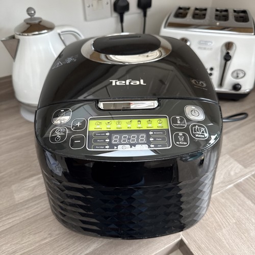 Tefal multicooker in - multicooker, 16-in-1