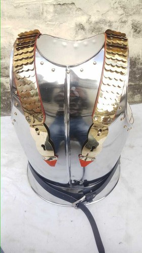 Medieval knight cuirass - knight,