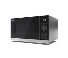 Sharp YC-PC322AU-S 32L 1000W