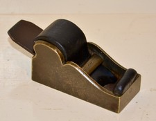 SMALL 3 3/16" BRONZE BODIED