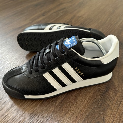 Adidas samoa men terrace - adidas,