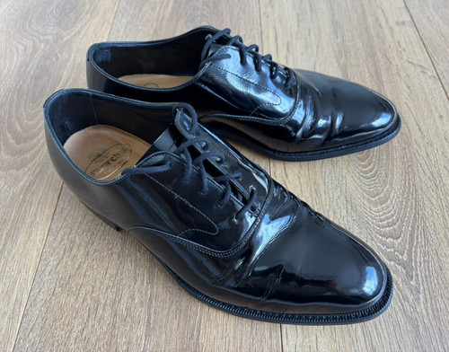 Church custom grade brooks - church’s,