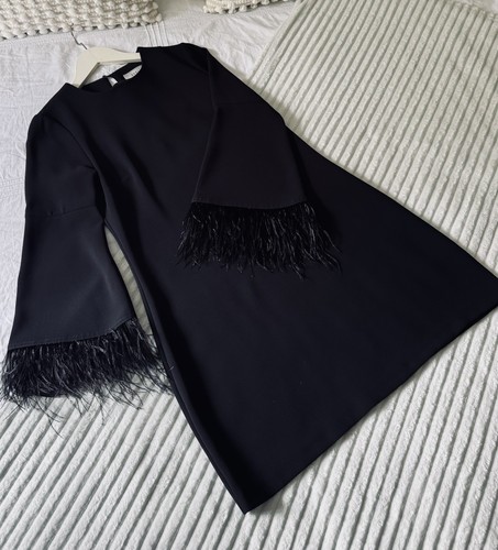 Coast black shift - black, bell