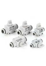 Nylon Pneumatic Control BALL