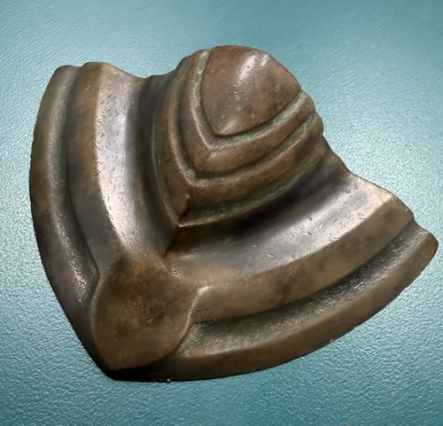 Antique slot machine parts - antique,