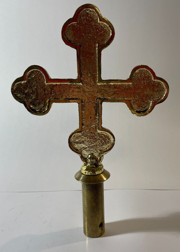 Antique christian catholic - antique, christian/catholic