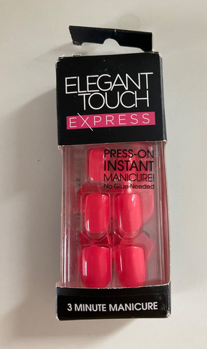 Elegant touch express - elegant,