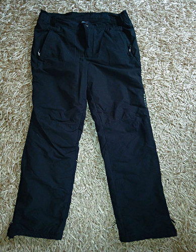 Dare men black rain - black,