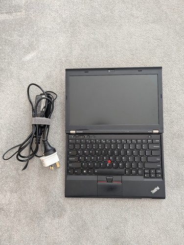 Lenovo thinkpad x230 - thinkpad,