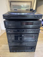 Kenwood Midi Hifi M-30