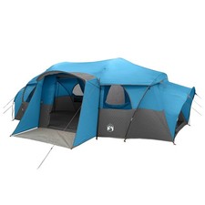 10 Person Family Tunnel Tent