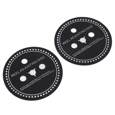 2pcs Silicone NAB Adapter